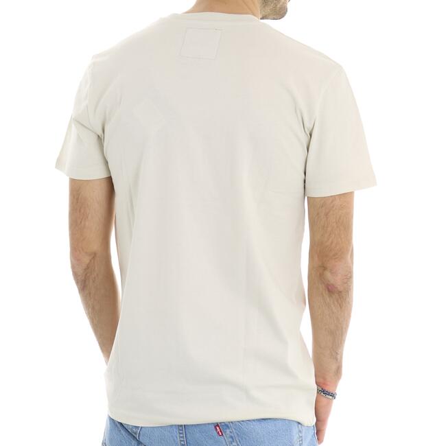 T-SHIRT TED WORLDWIDE SHOESHINE - Mad Fashion | img vers.650x/